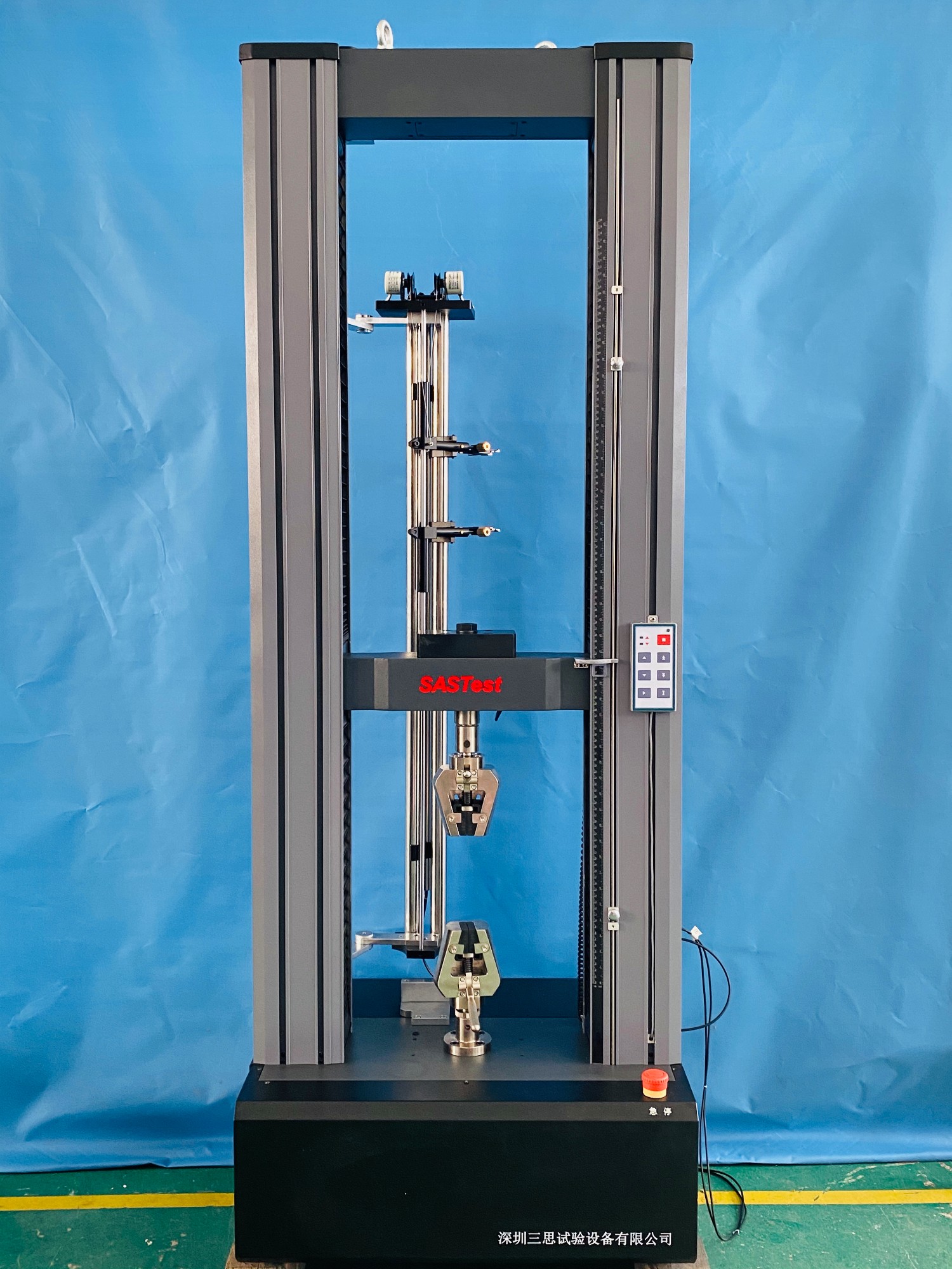 三思試驗機 三思試驗機