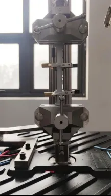 三思試驗機 三思試驗機