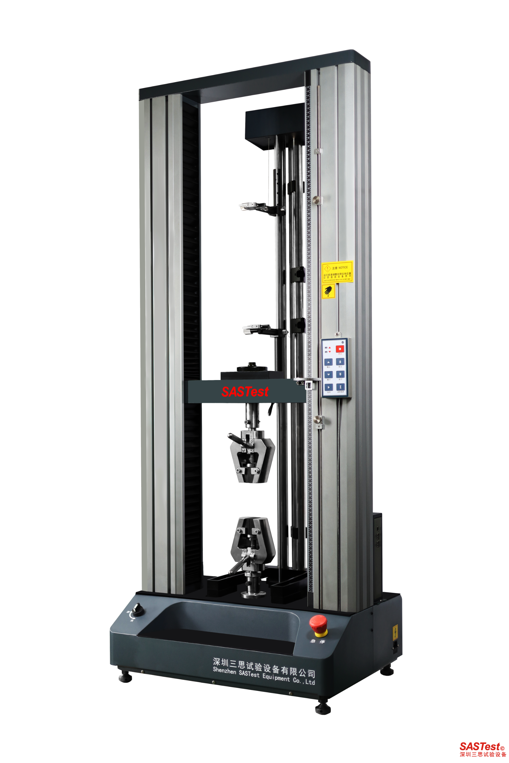 三思試驗機(jī)