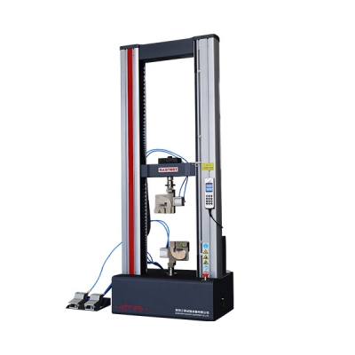 電子萬能材料拉力試驗機